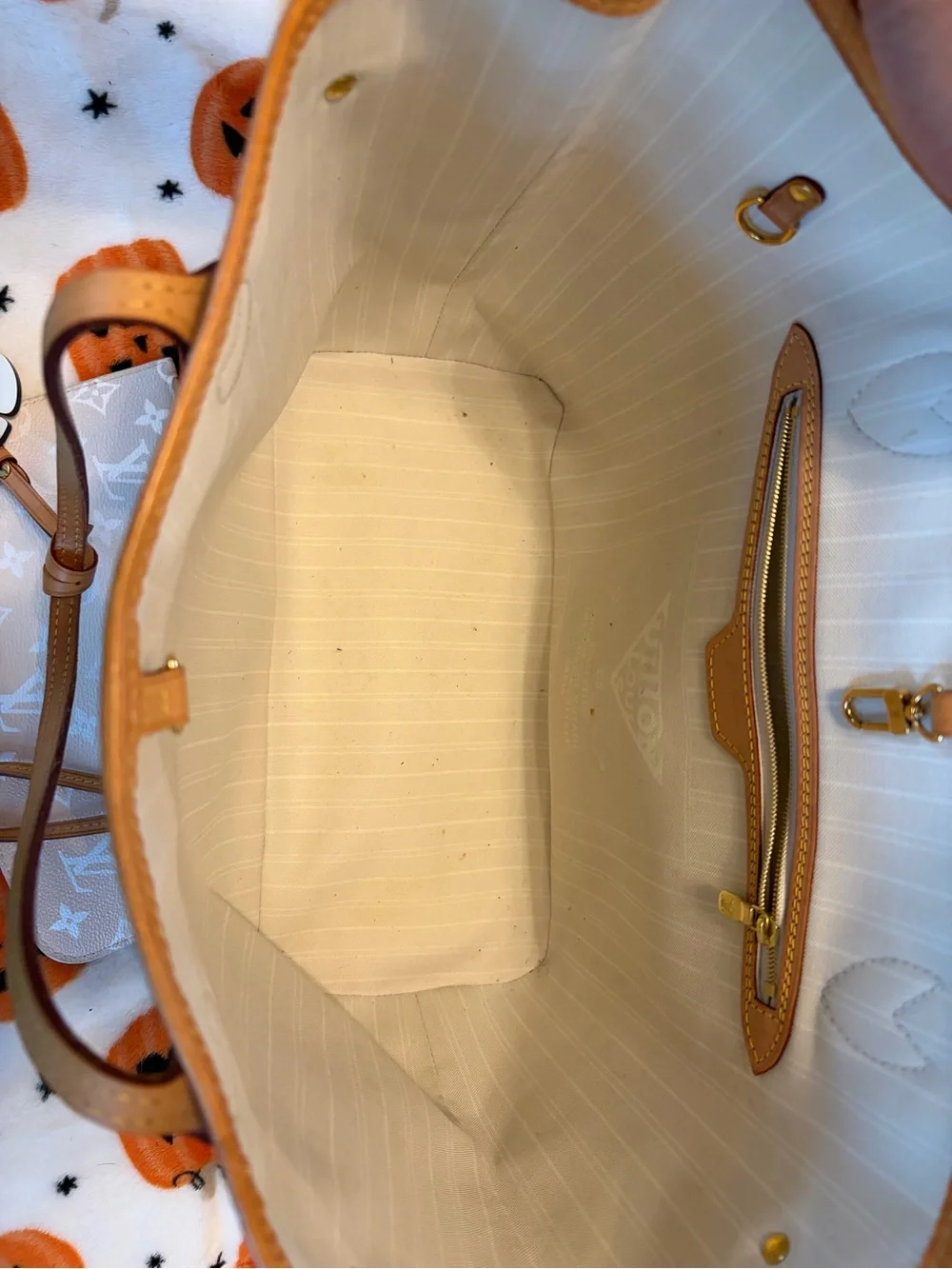 Louis Vuitton BY THE POOL BRUME 2021 with POUCH